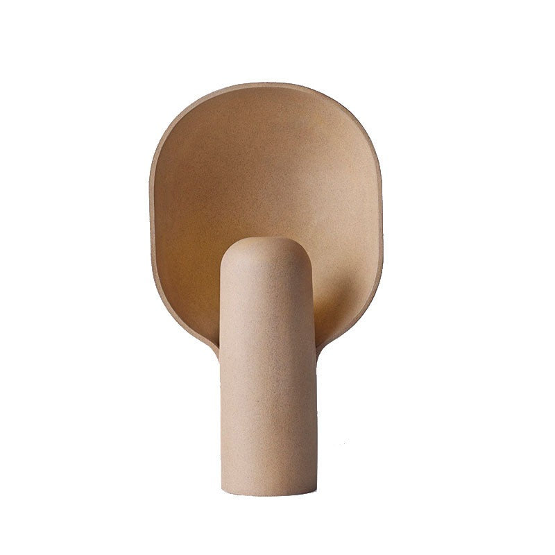 Liora Shell Table Lamp