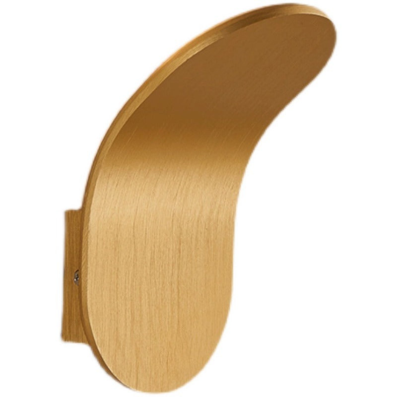 Maidura Post Modern Pea Shape Wall Lamp