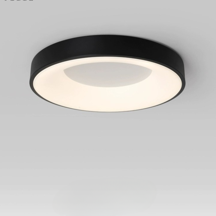 Wisdoya Round Shape Ceiling Light