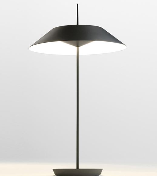 Tonasha Modern Simplistic Table Lamp