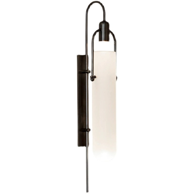 Canfurja Chic Tubular Shaped Wall Light