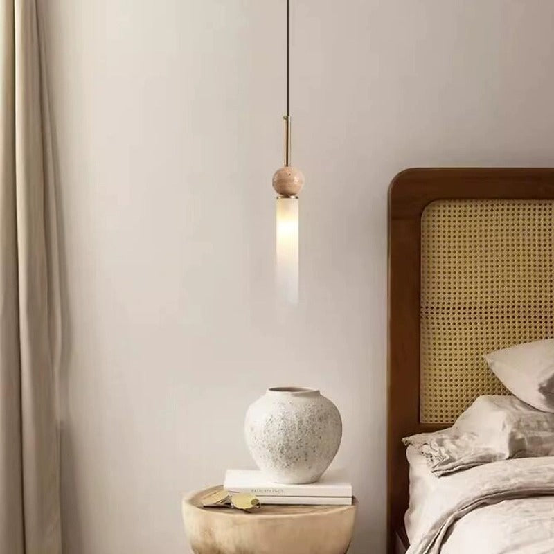 Solaro Glowstick Pendant Light