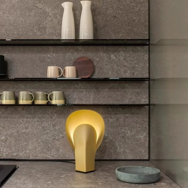 Solira Petal Glow Table Lamp