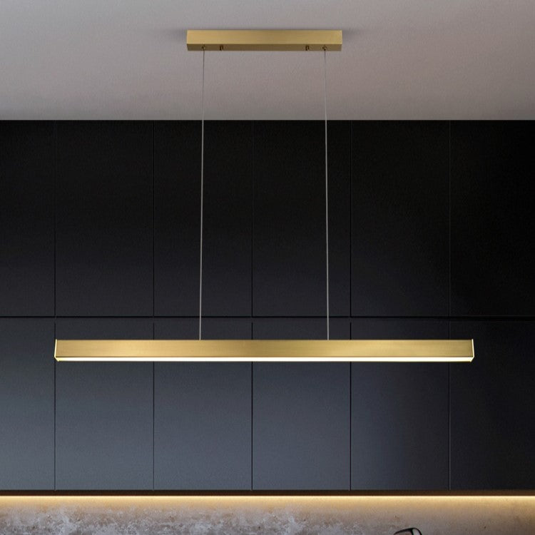 Dakorni Linear Pendant Lamp