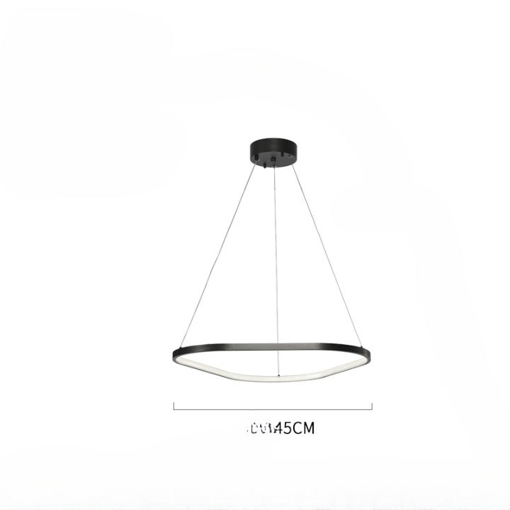Alvarna Ring Pendant Lamp
