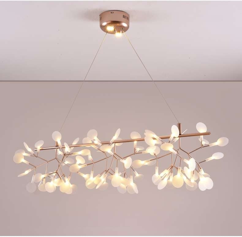 Rihanoolin Firefly Branches Hanging Lamp