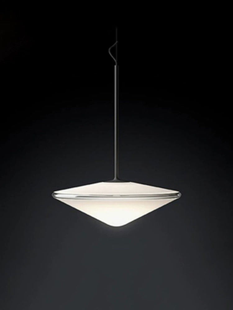 Thenvor Luma Disc Pendant Light
