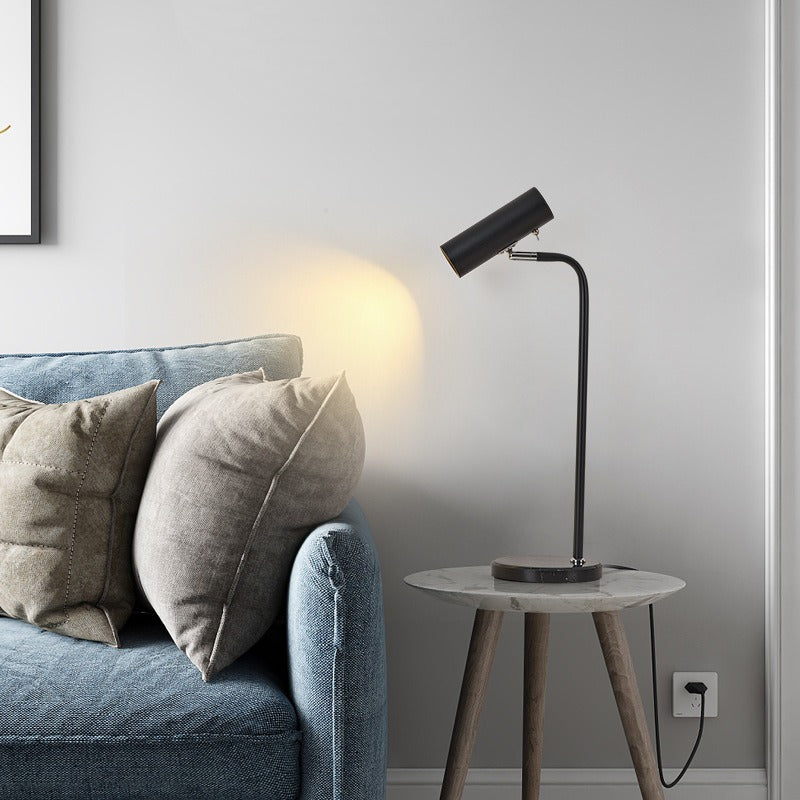 Feyron Spotlight Table Lamp