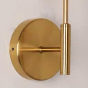 Vilhonaar Slimline Wall Light