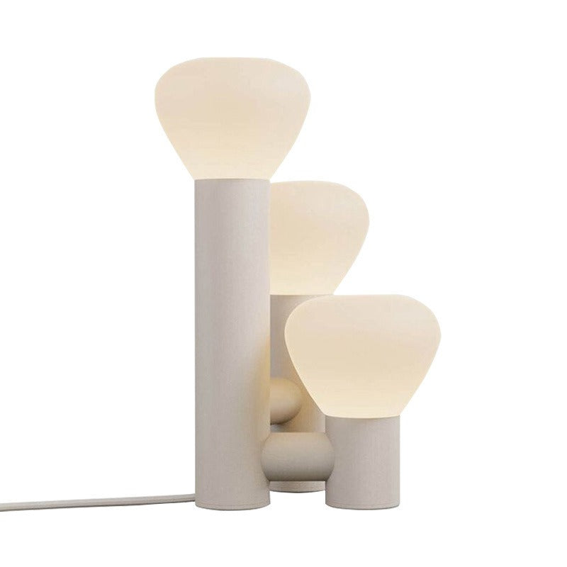 Orris Triple Stem Table Lamp