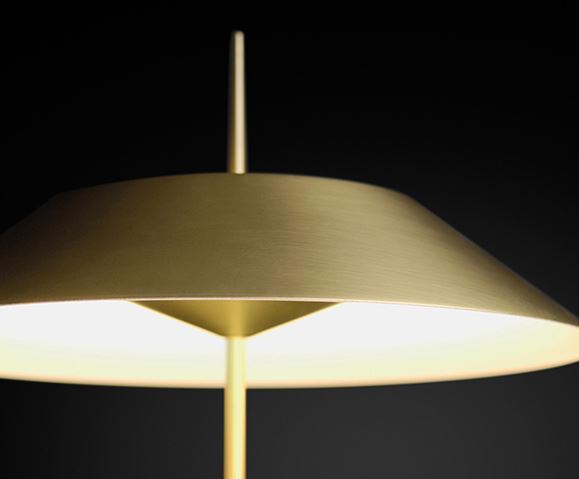 Tonasha Modern Simplistic Table Lamp