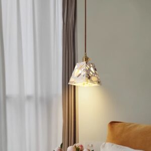 Nuvrix Terra Prism Pendant Light