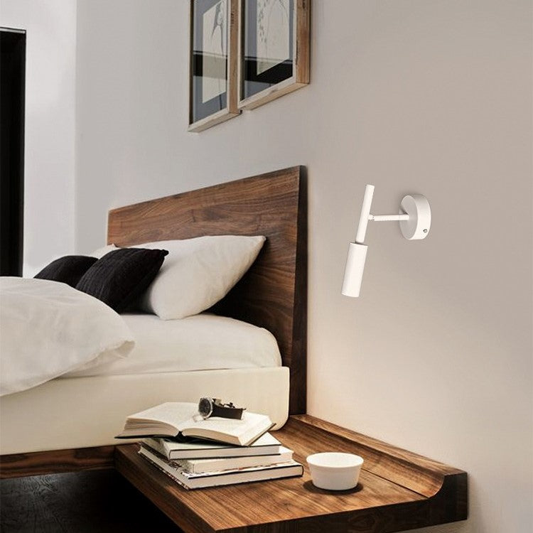 Hurfinwa Adjustable Reading Wall Light