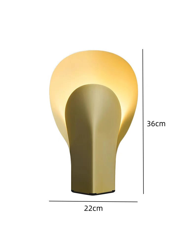 Solira Petal Glow Table Lamp