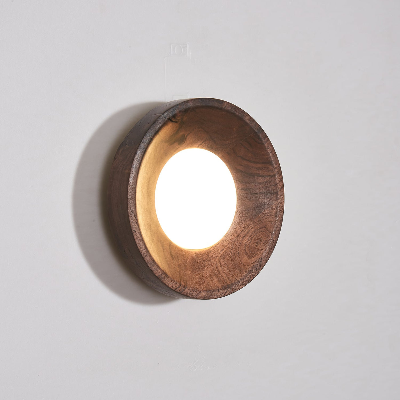 Caldera Wall Lamp