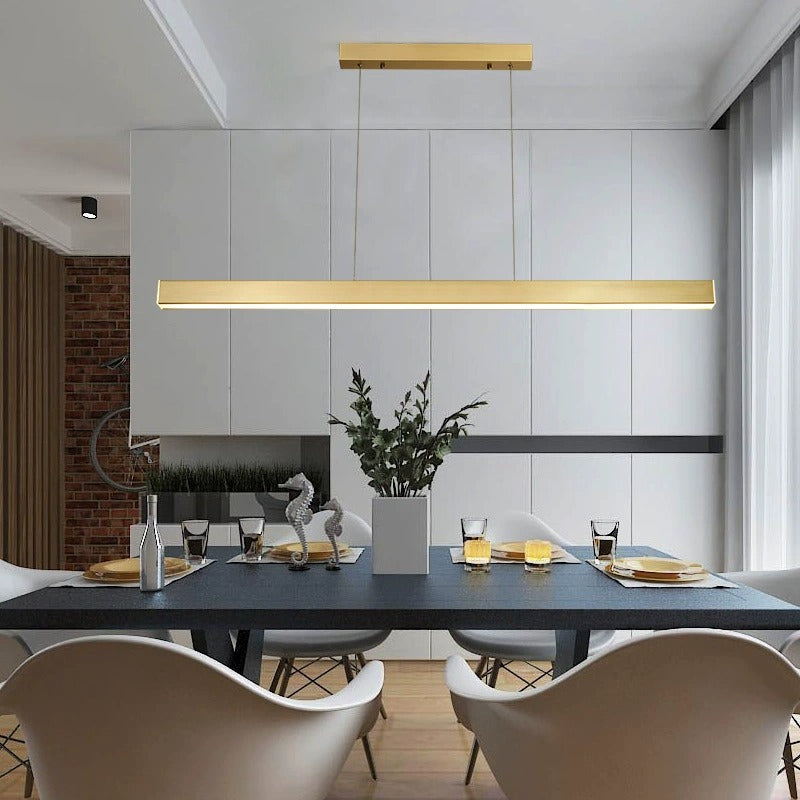 Dakorni Linear Pendant Lamp