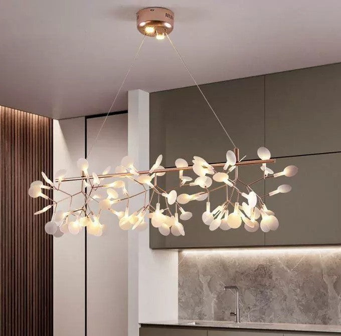 Rihanoolin Firefly Branches Hanging Lamp