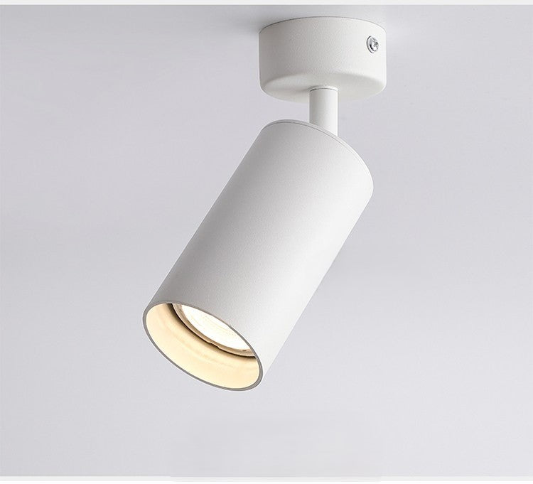 GU10 Tracklight Model T5154