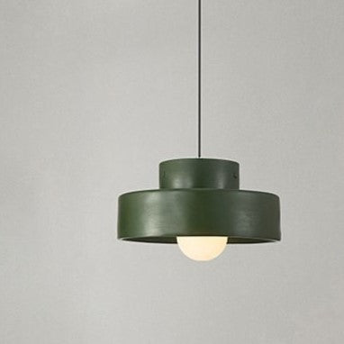 Arivon Wabi-Sabi Shadow Disc Pendant Light