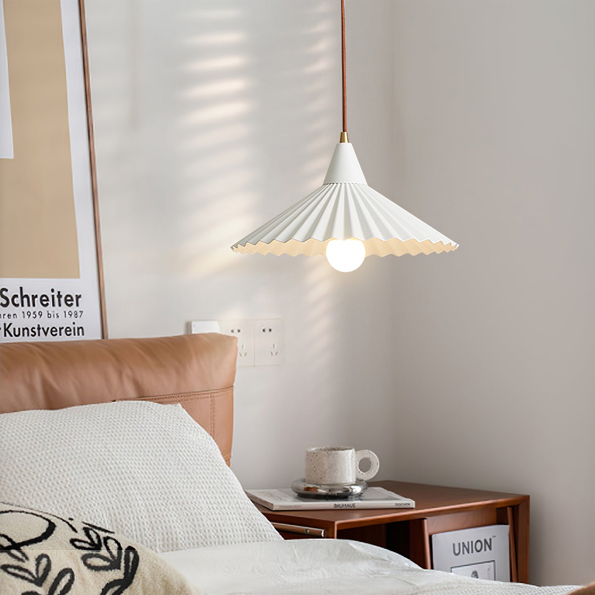 Luminaria Cobblestone Shape Ceiling Lamp