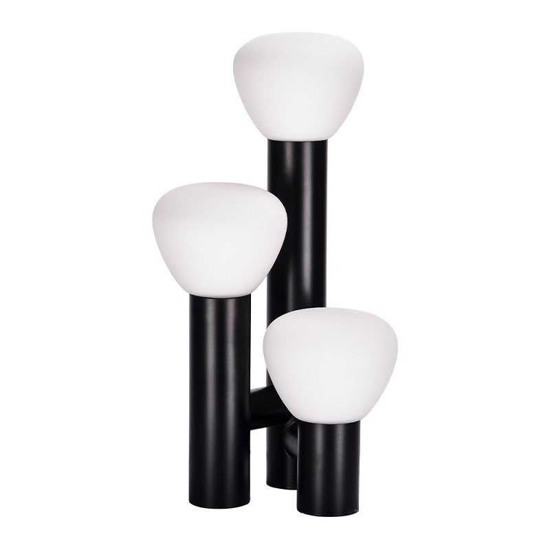 Orris Triple Stem Table Lamp