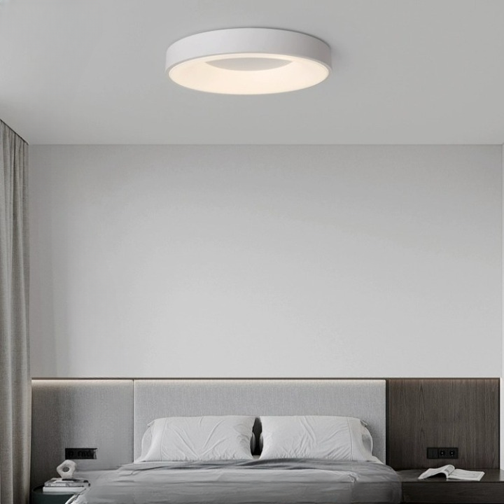 Wisdoya Round Shape Ceiling Light