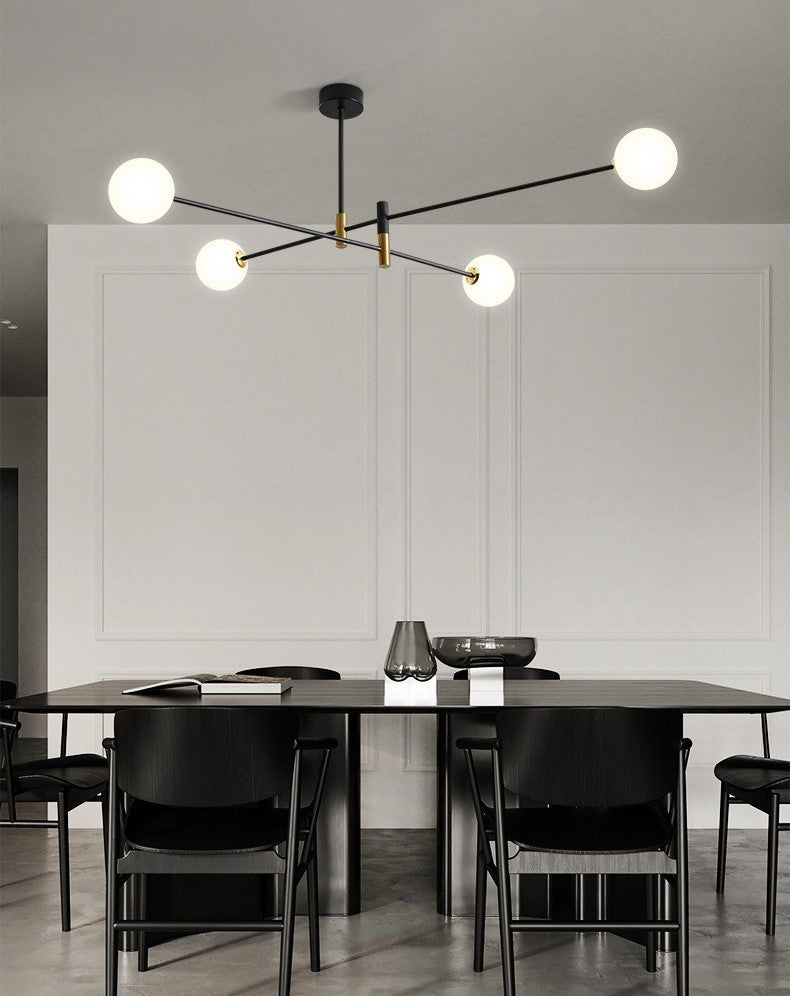 Eglliana Ball Globe Pendant Lamp