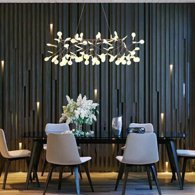 Rihanoolin Firefly Branches Hanging Lamp