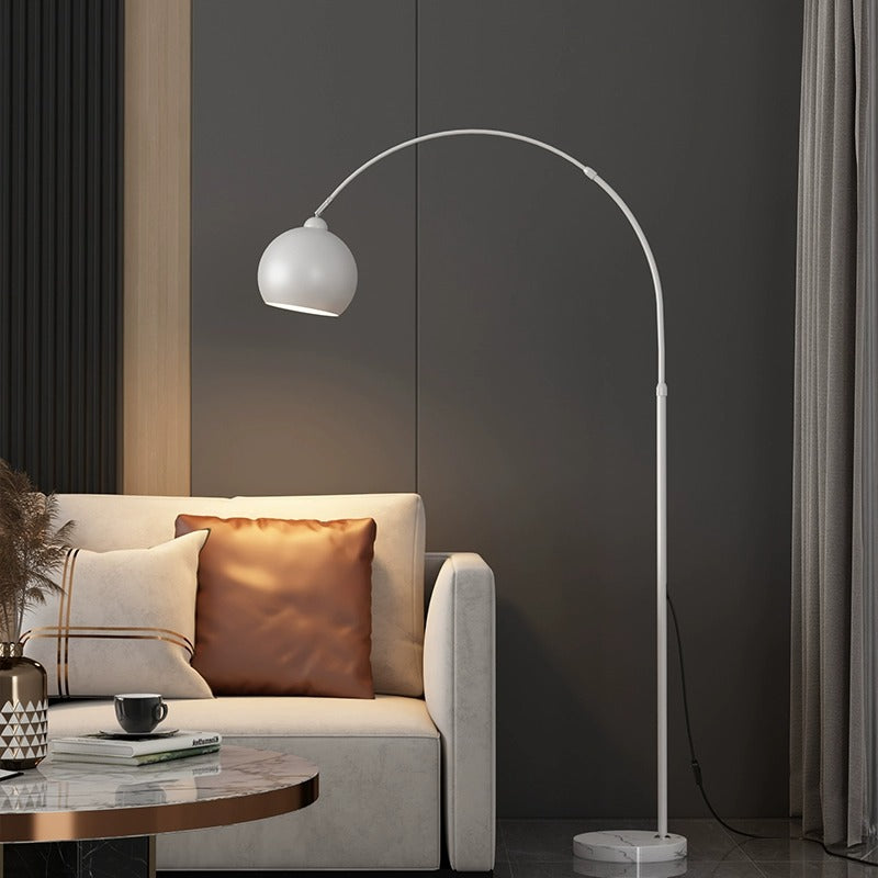 Henning Fishing Floor Lamp