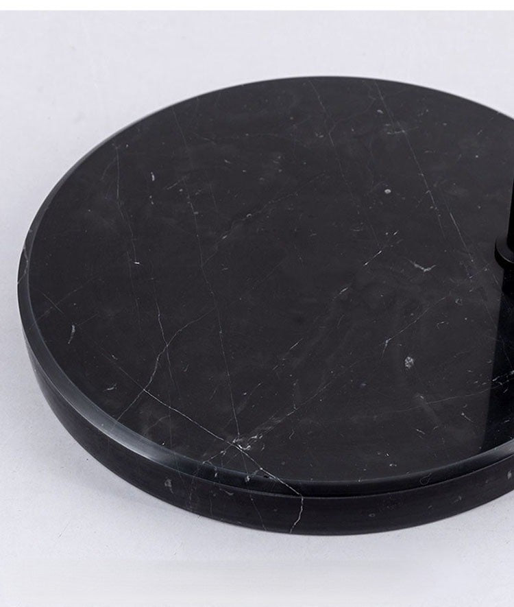Anette Tray Table Floor Lamp