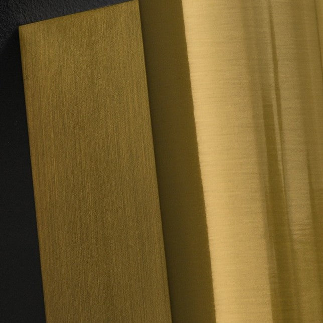 Prusoon Modern Classy Pill Wall Light