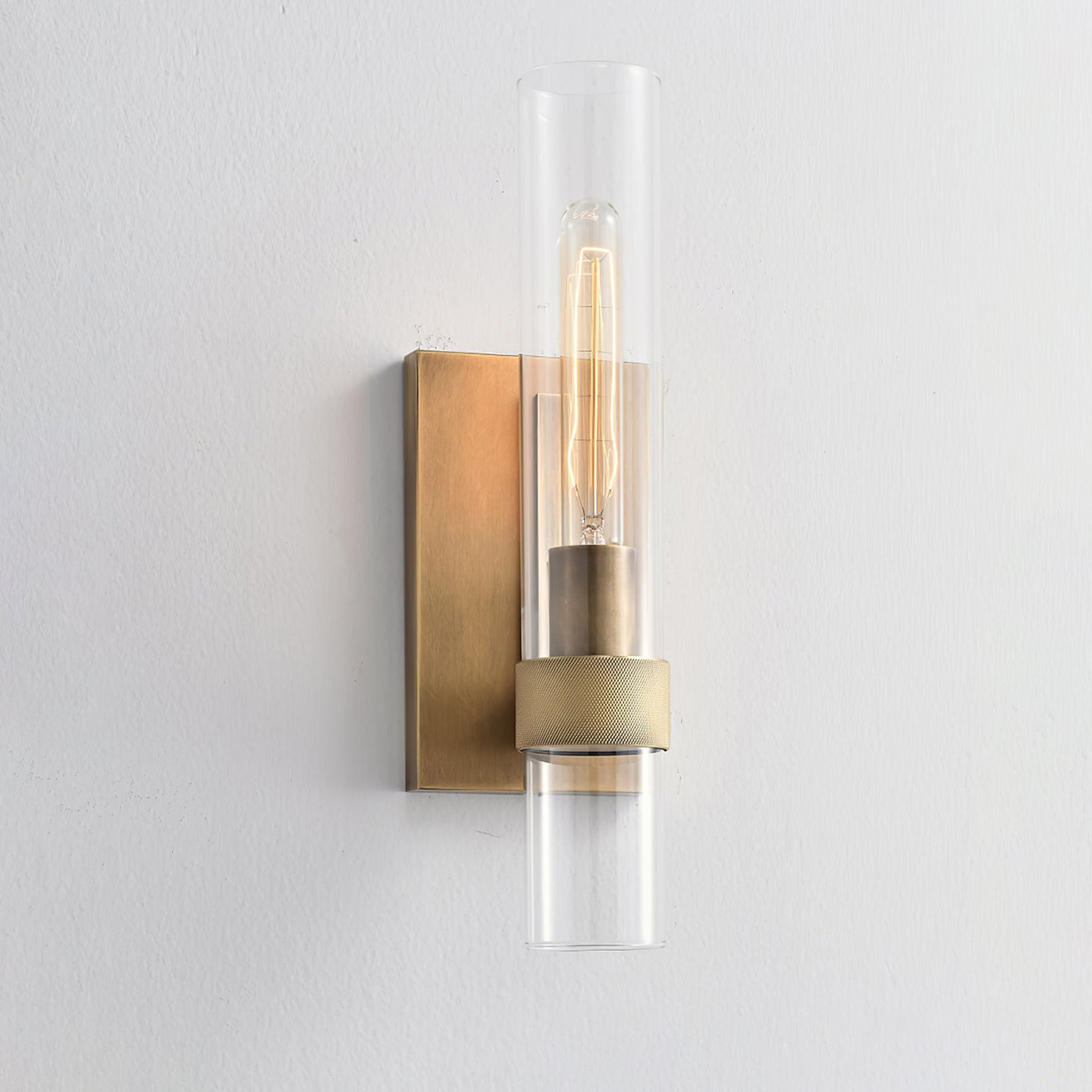 Lumen Cylix Wall Lamp