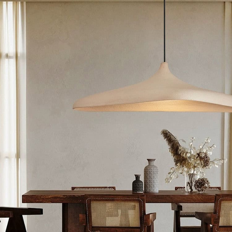 Doroukki Mushroom Cap Pendant Lamp