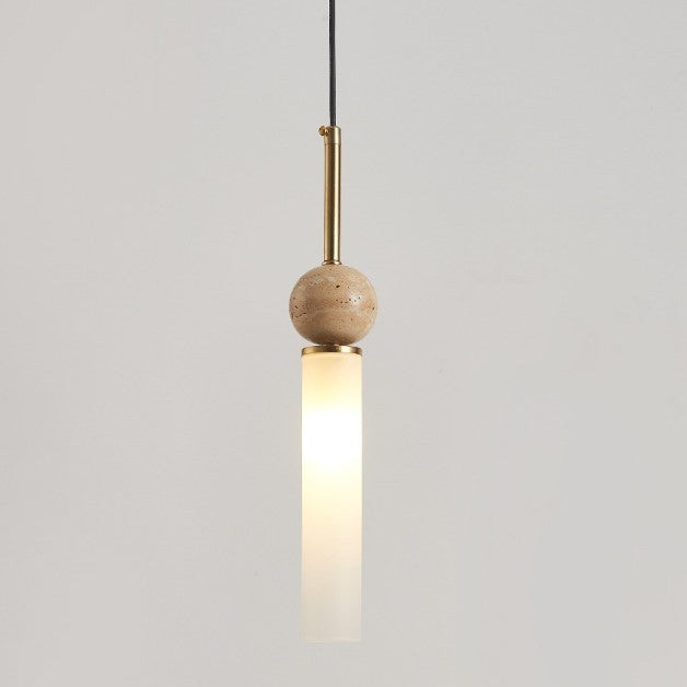 Solaro Glowstick Pendant Light