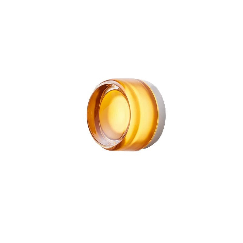 Kinnparno Rounded Base Wall Ceiling Lamp