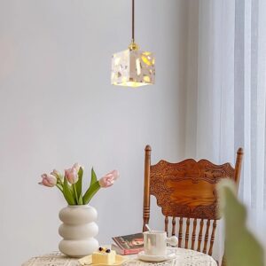 Nuvrix Terra Prism Pendant Light