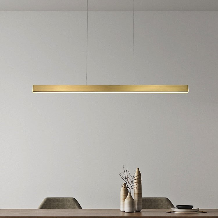 Dakorni Linear Pendant Lamp