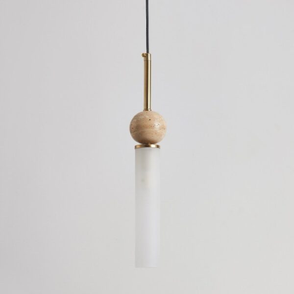 Solaro Glowstick Pendant Light
