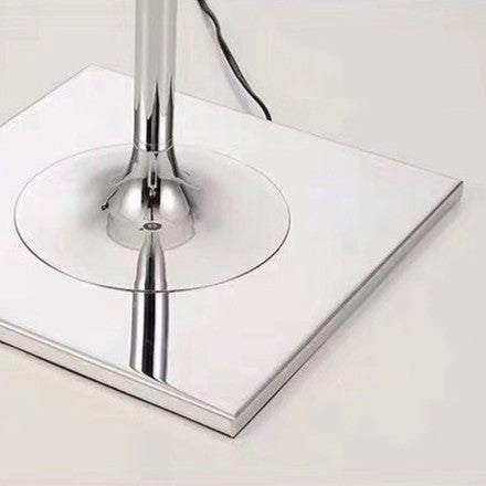 Liora Bucket Shade Floor Lamp