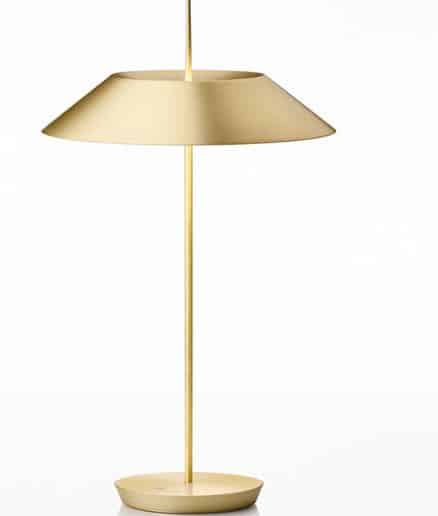Tonasha Modern Simplistic Table Lamp