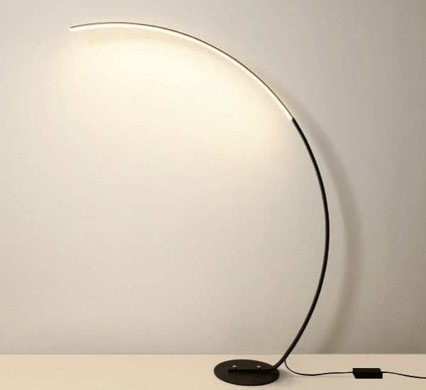 Arcadin Large Arc Floor Lamp