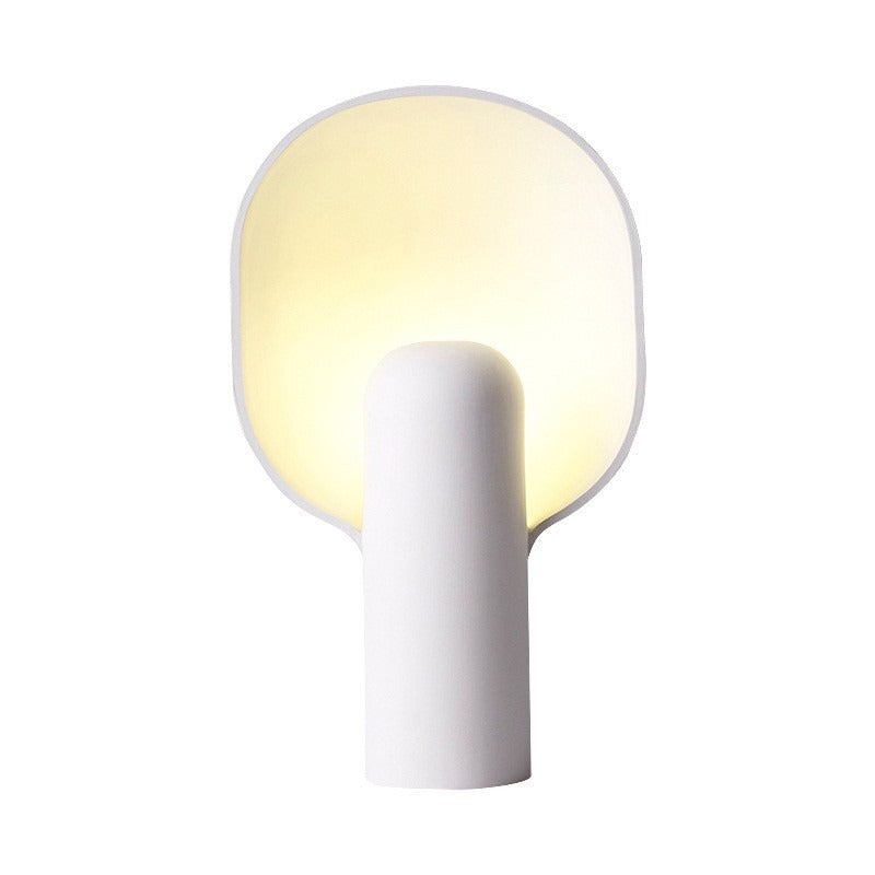 Liora Shell Table Lamp