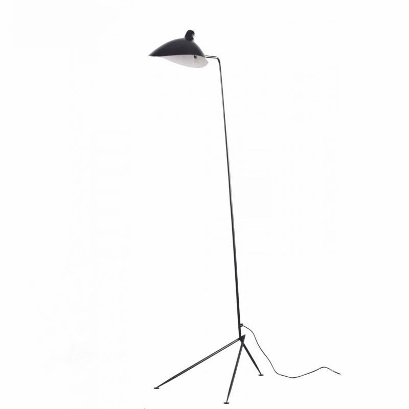 Lukasni Pondskater Floor Lamp