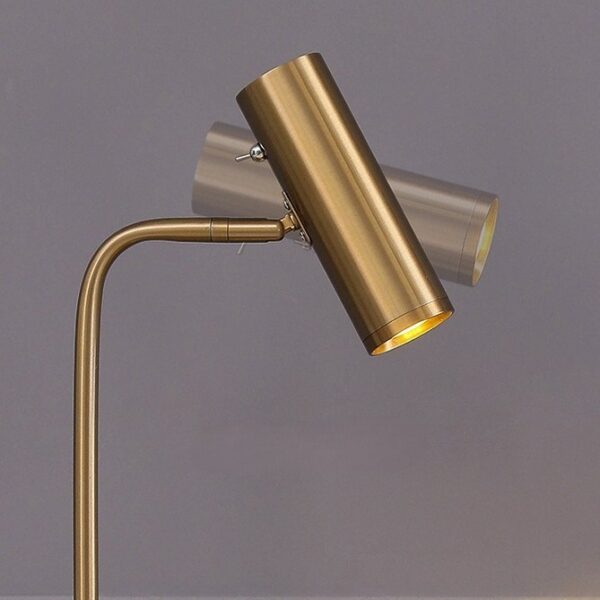 Feyron Spotlight Table Lamp