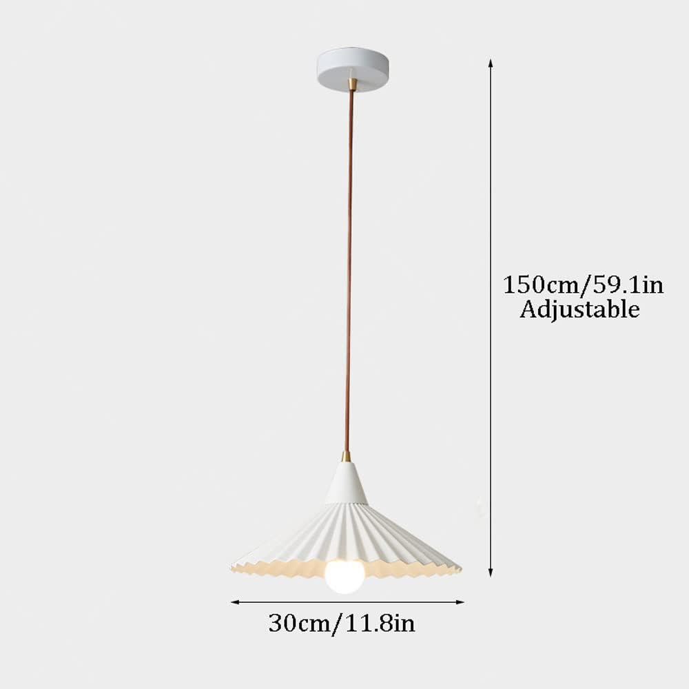 Luminaria Cobblestone Shape Ceiling Lamp