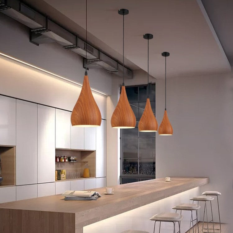 Pierrukki Sweet Drop Pendant Lamp