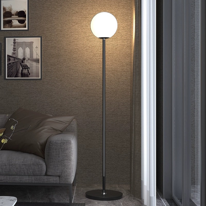 Pitanja Round Ball Floor Light