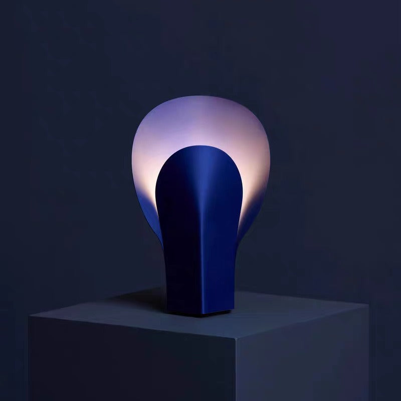 Solira Petal Glow Table Lamp