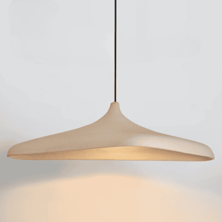 Doroukki Mushroom Cap Pendant Lamp