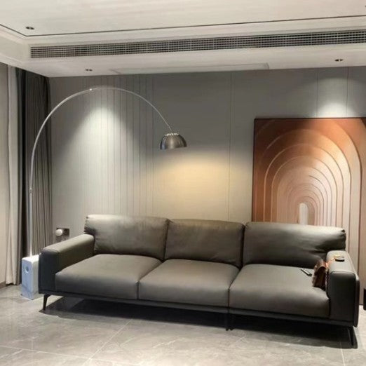 Arcando Marble Arc Floor Lamp